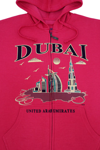 Unisex Dubai Jackets (160)