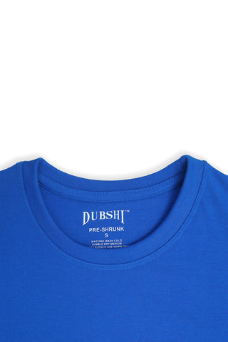 Unisex Dubai T-Shirt Short Sleeve D-159