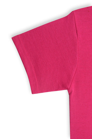 Unisex Dubai T-Shirt Short Sleeve D-159