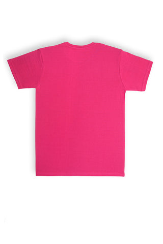 Unisex Dubai T-Shirt Short Sleeve D-159