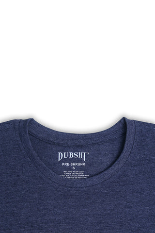 Unisex Dubai T-Shirt Short Sleeve D-159