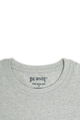 Unisex Dubai T-Shirt Short Sleeve D-159