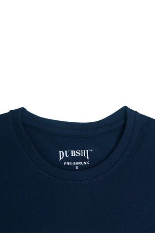 Unisex Dubai T-Shirt Short Sleeve D-159