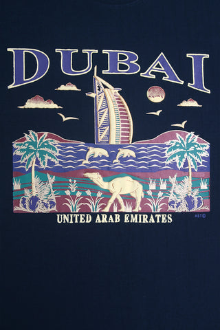 Unisex Dubai T-Shirt Short Sleeve D-159
