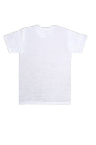 Unisex Dubai T-Shirt Short Sleeve D-159