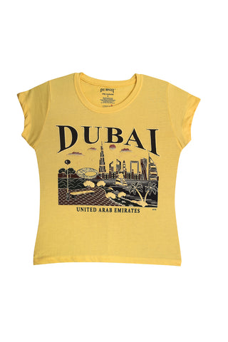 Women T-Shirts D#200