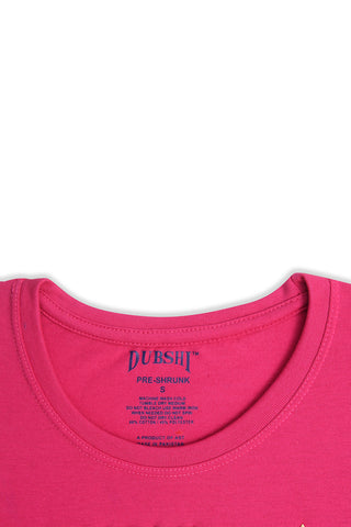 Women T-Shirts D#119