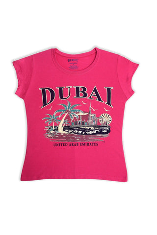 Women T-Shirts D#193