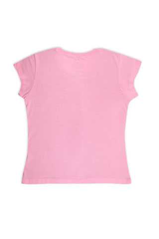 Women T-Shirts D#119