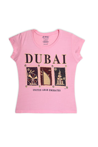 Women T-Shirts D#177