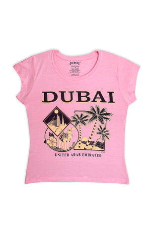 Women T-Shirts D#119