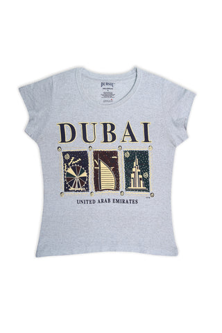 Women T-Shirts D#177