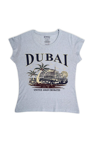 Women T-Shirts D#197