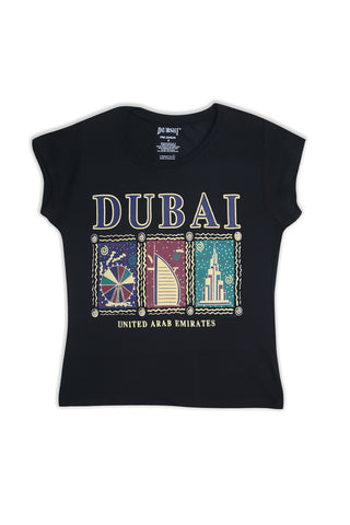 Women T-Shirts D#177