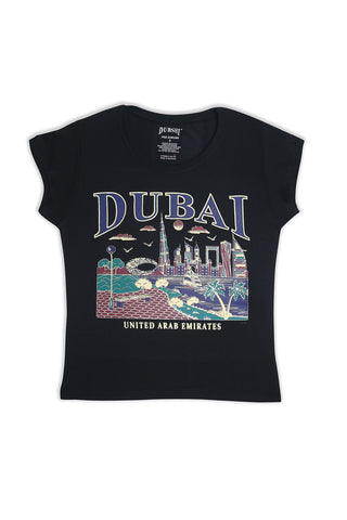 Women T-Shirts D#200