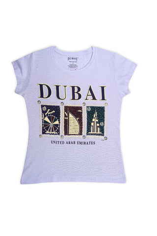 Women T-Shirts D#177