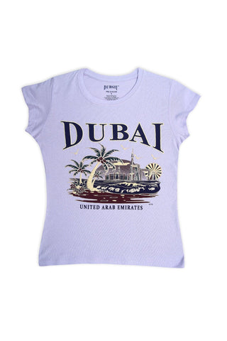 Women T-Shirts D#197