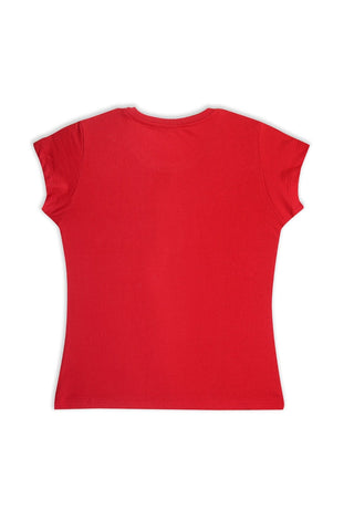 Women T-Shirts D#197