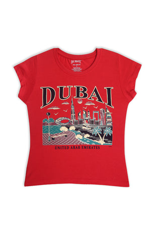 Women T-Shirts D#200