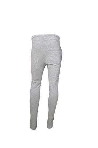 Men Dubai Trouser with White Burj