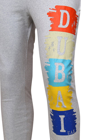 Men Dubai Trouser With Multi Color