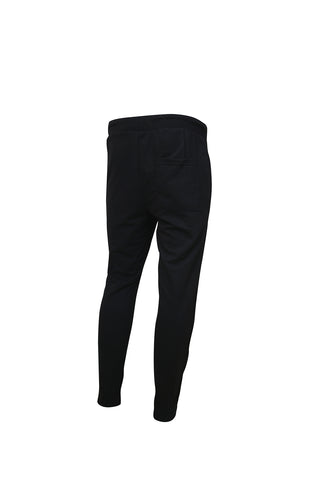 Men Dubai Trouser With Navy