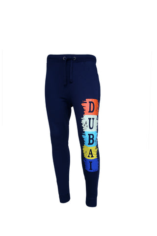 Men Dubai Trouser With Multi Color