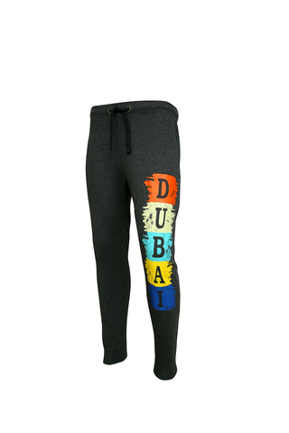 Men Dubai Trouser With Multi Color