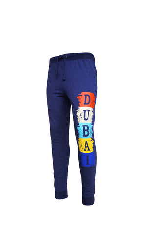 Men Dubai Trouser With Multi Color