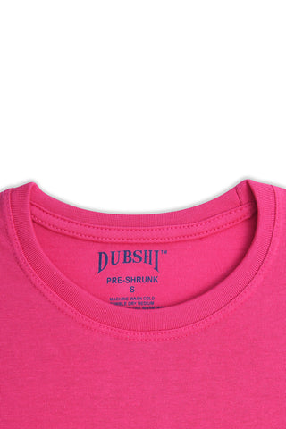 Unisex Dubai T-Shirt D# 257