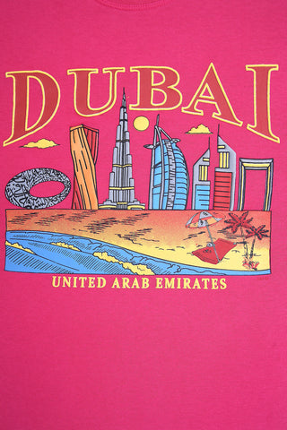 Unisex Dubai T-Shirt D# 252