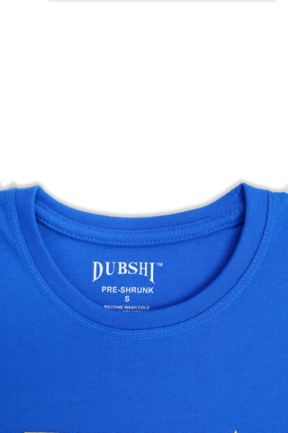 Unisex Dubai T-Shirt D# 254