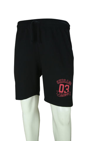 Men Shorts D 41