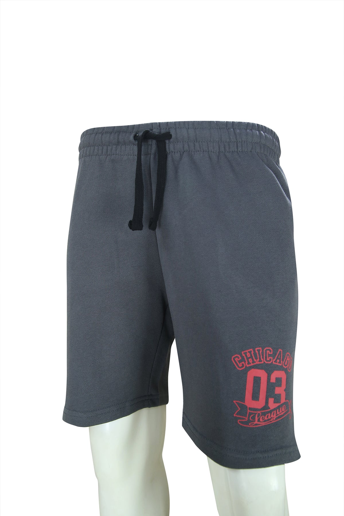 Men Shorts D 41