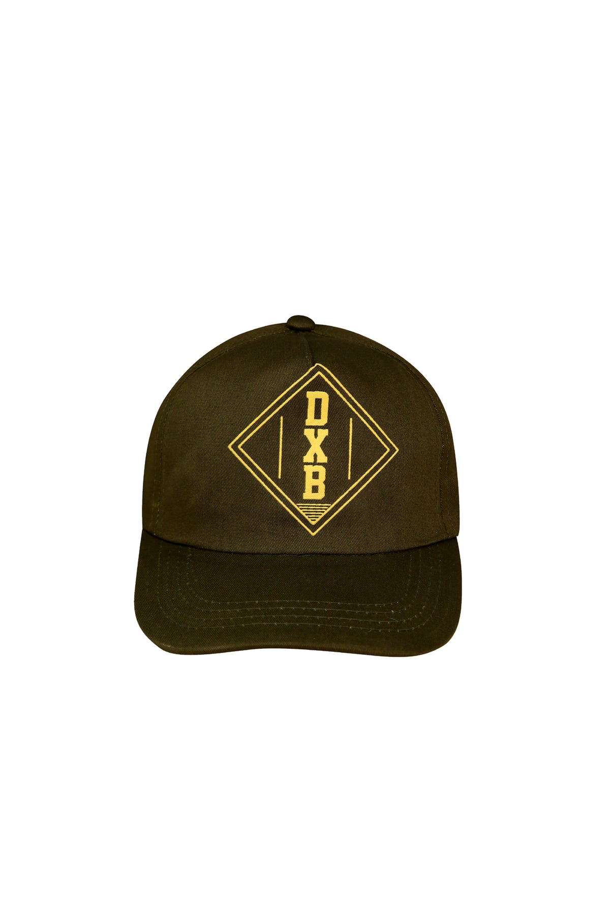 Dubai Adjustable Cap D#50