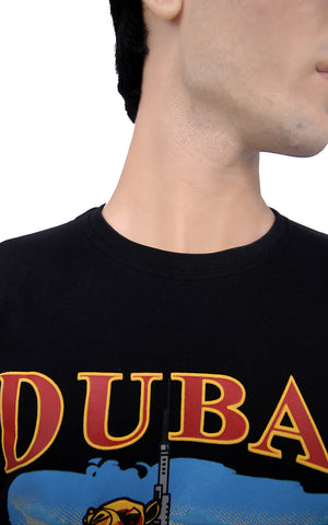 Unisex Dubai T-Shirt D# 250