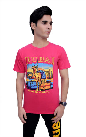 Unisex Dubai T-Shirt D# 250