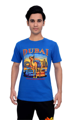 Unisex Dubai T-Shirt D# 250