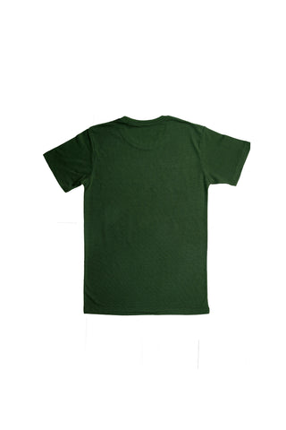 Unisex Abu-Dhabi T-Shirt Short Sleeve D-70