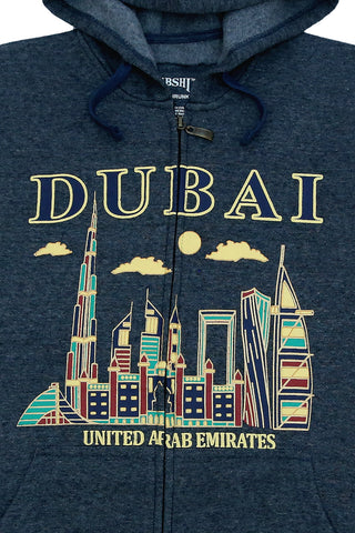 Unisex Dubai Jackets (101)