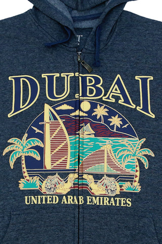 Unisex Dubai Jackets (115)