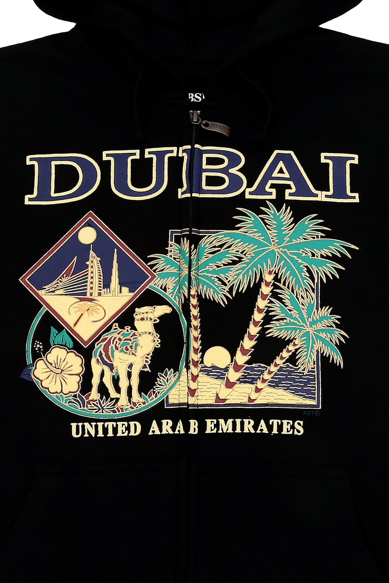 Unisex Dubai Jackets (119)