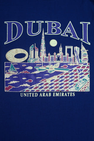 Unisex Dubai T-Shirt D# 196