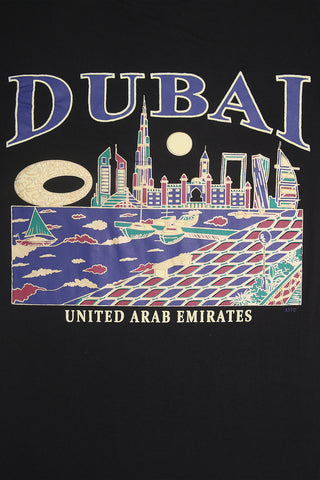 Unisex Dubai T-Shirt D# 196