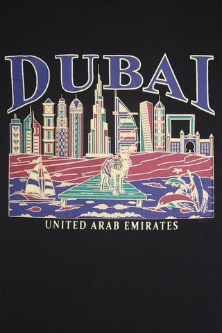 Unisex Dubai T-Shirt D# 198