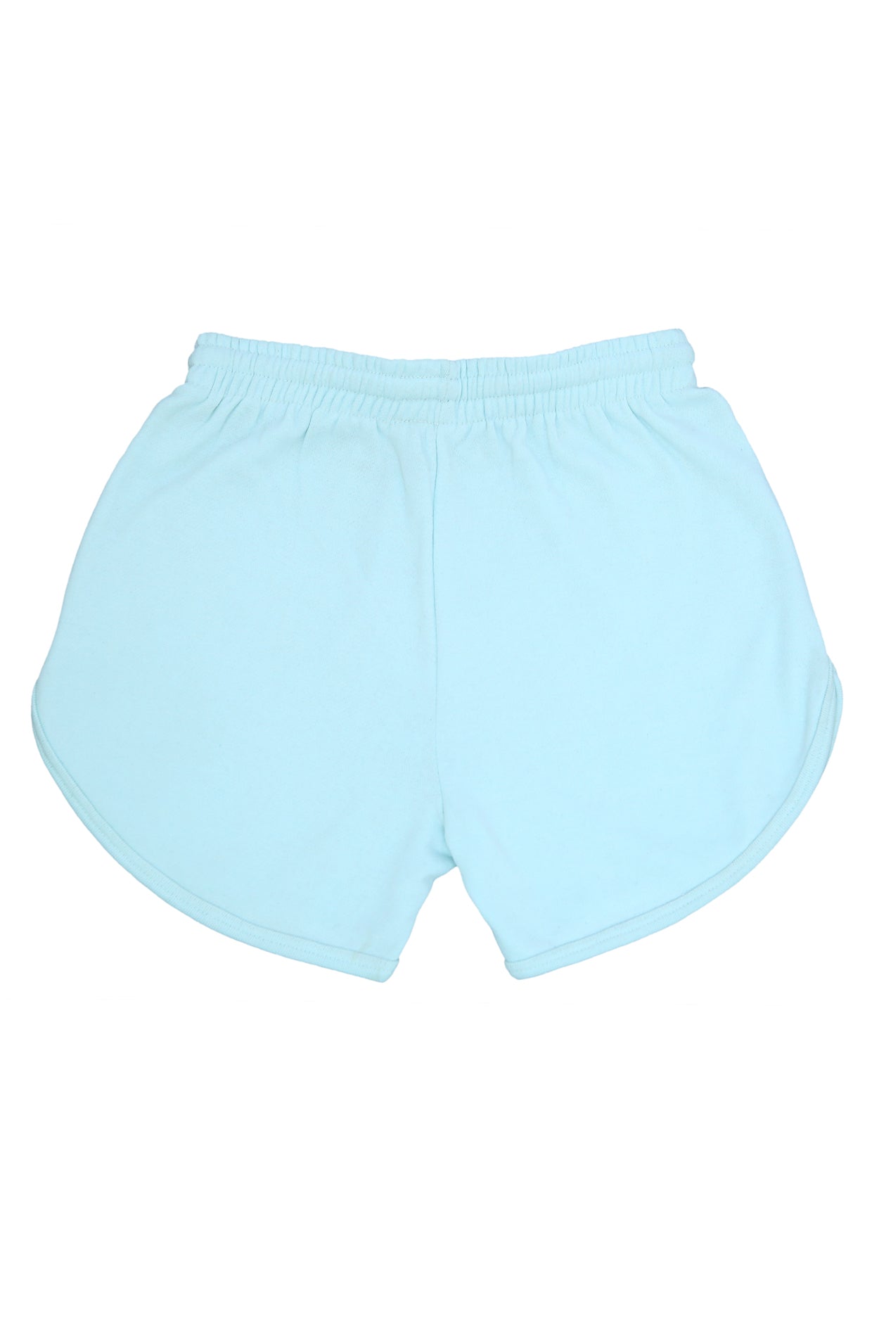 Women Shorts (Sea Green)