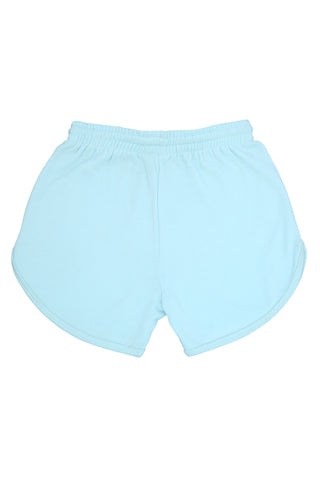 Women Shorts (Sea Green)