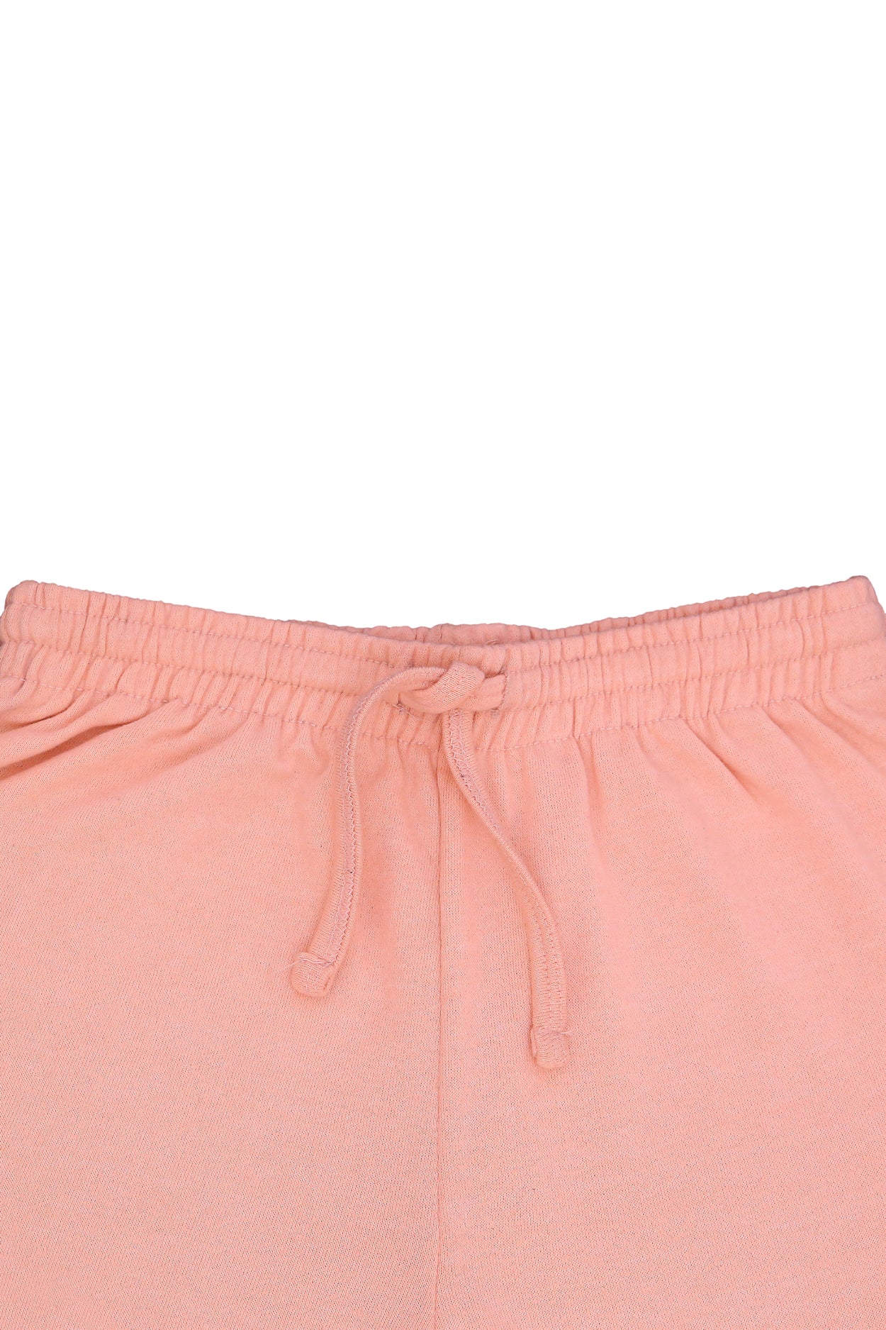 Women Shorts (Peach)
