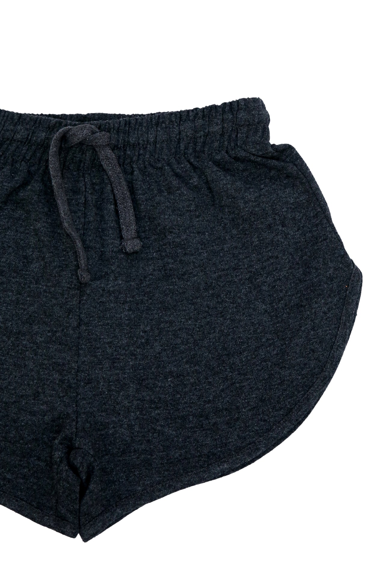 Women Shorts (Charcoal)