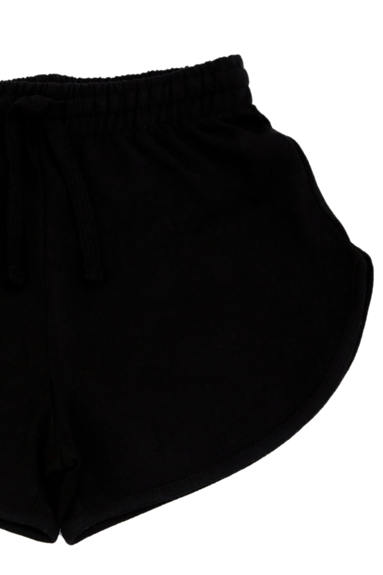Women Shorts (Black)